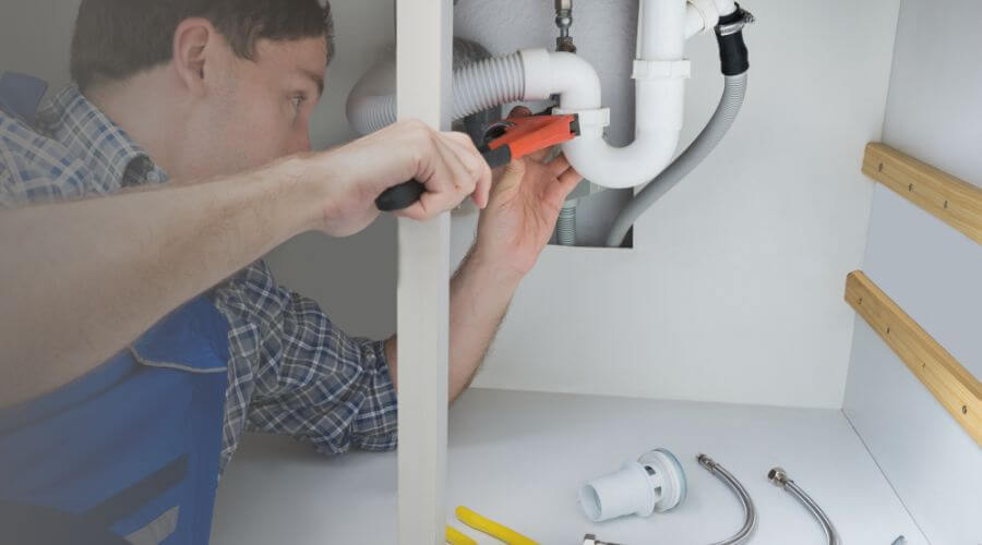Professional Leak Detection in Lodi, MO